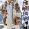 ComfyCoat | Comfort Jacket für Damen - Fiadora