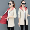CLassyBlazer | Blazer für Frauen - Fiadora