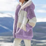 ComfyCoat | Comfort Jacket für Damen - Fiadora