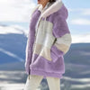 ComfyCoat | Comfort Jacket für Damen - Fiadora