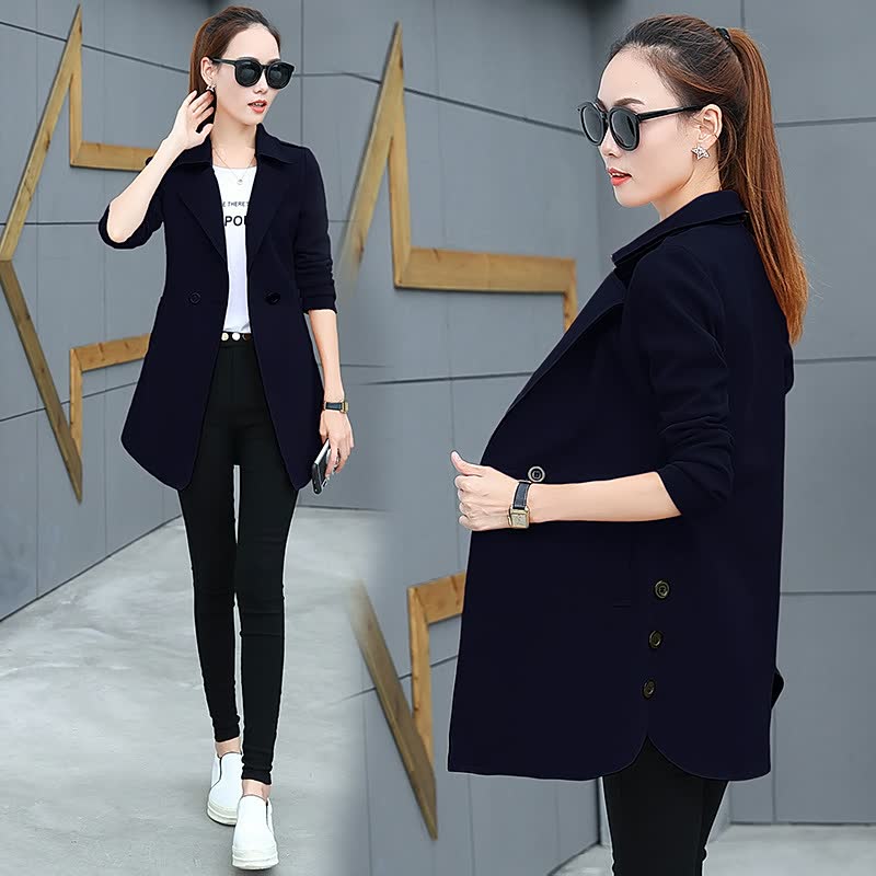 NiceBlazer | Blazer für Frauen
