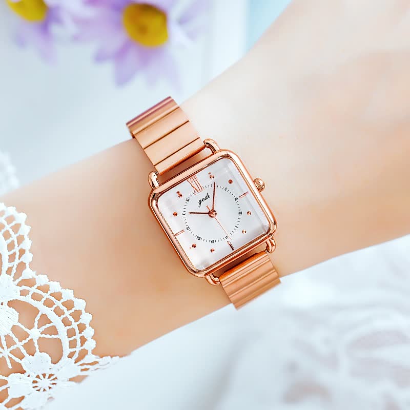 LuxuryWatch | Uhr für Frauen