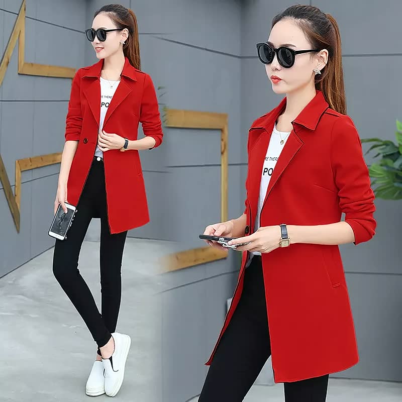 NiceBlazer | Blazer für Frauen