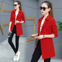 NiceBlazer | Blazer für Frauen
