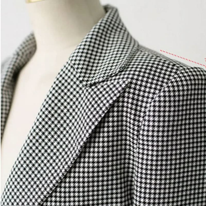 ChicBlazer | Lässiger Blazer für Frauen - Fiadora