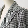 ChicBlazer | Lässiger Blazer für Frauen - Fiadora
