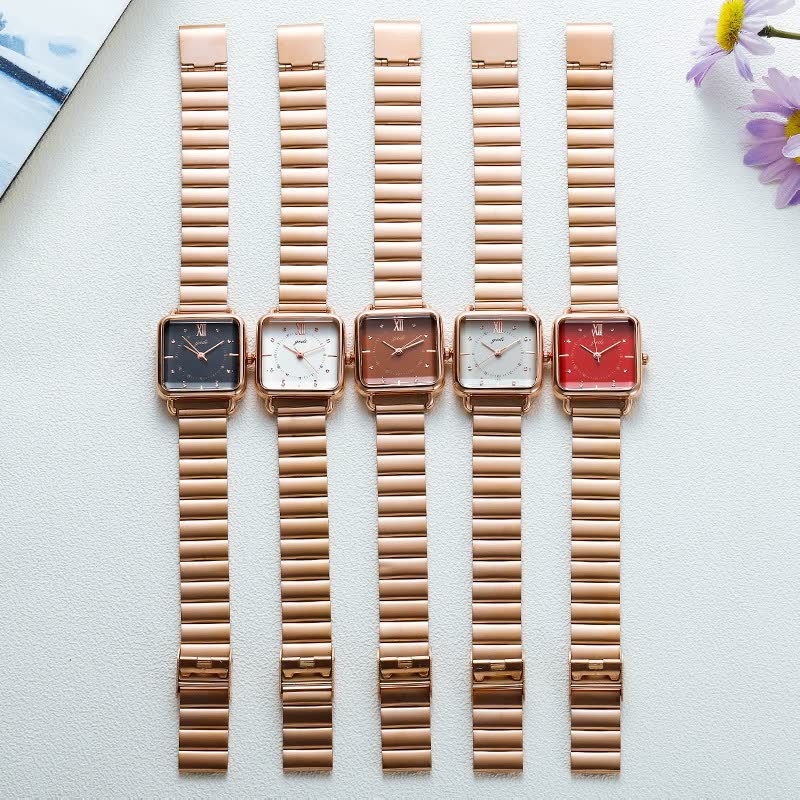 LuxuryWatch | Uhr für Frauen