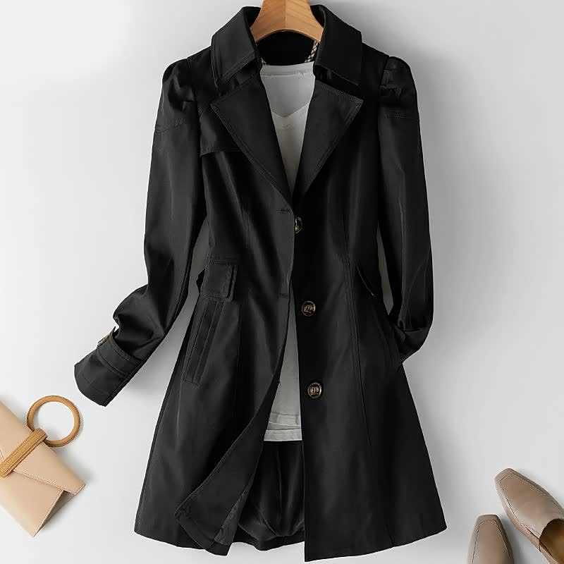 ComfyCoat | Jacke für Damen - Fiadora