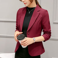 ClassyBlazer | Der Blazer, den jede Frau haben muss! - Fiadora