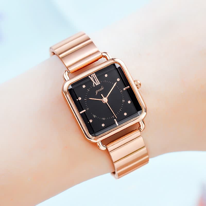 LuxuryWatch | Uhr für Frauen