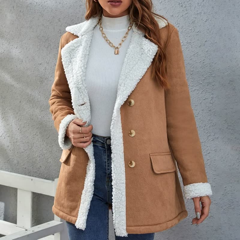 CoolCoat | Jacke für Damen - Fiadora
