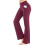 NicePants | Hosen mit hoher Taille für Frauen