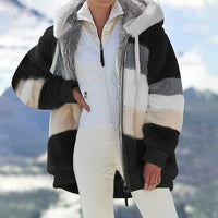 ComfyCoat | Comfort Jacket für Damen - Fiadora