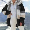 ComfyCoat | Comfort Jacket für Damen - Fiadora