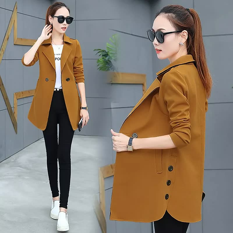 NiceBlazer | Blazer für Frauen