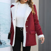CoolCoat | Jacke für Damen - Fiadora