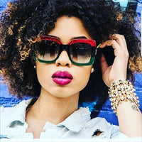 DelicateGlasses | Sonnenbrillen für Frauen - Fiadora