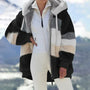 ComfyCoat | Comfort Jacket für Damen - Fiadora