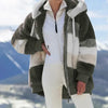 ComfyCoat | Comfort Jacket für Damen - Fiadora