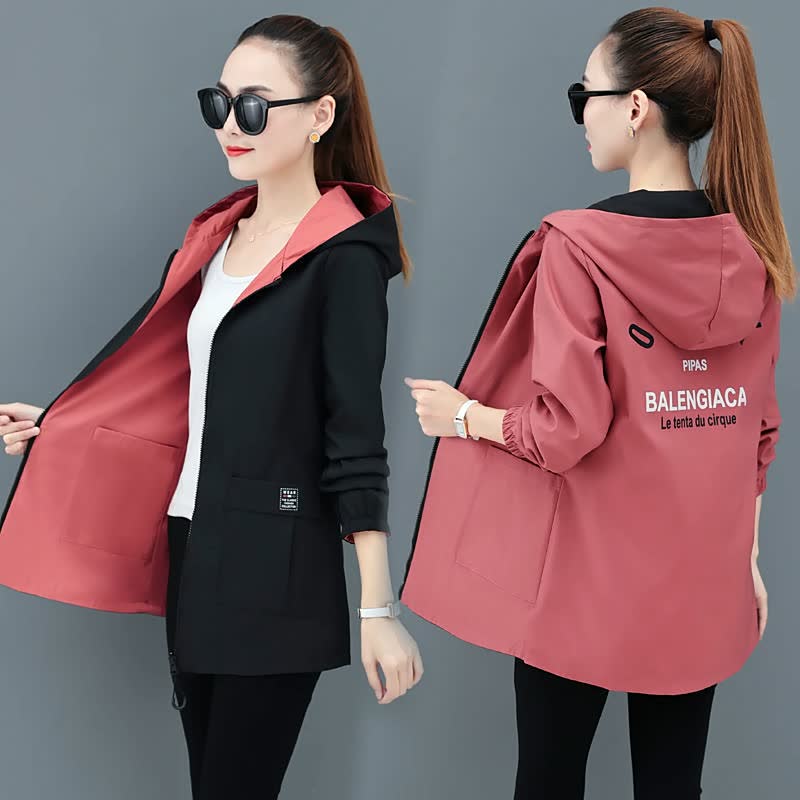 CLassyBlazer | Blazer für Frauen - Fiadora