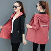 CLassyBlazer | Blazer für Frauen - Fiadora
