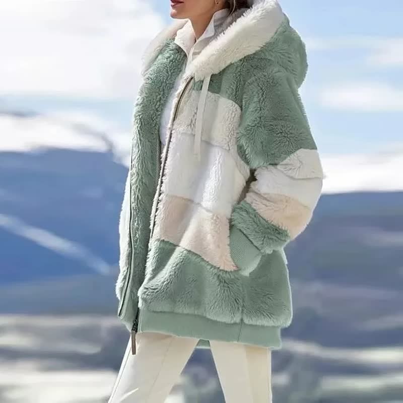 ComfyCoat | Comfort Jacket für Damen - Fiadora