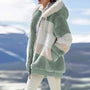 ComfyCoat | Comfort Jacket für Damen - Fiadora
