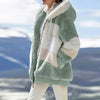 ComfyCoat | Comfort Jacket für Damen - Fiadora