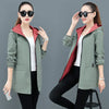 CLassyBlazer | Blazer für Frauen - Fiadora