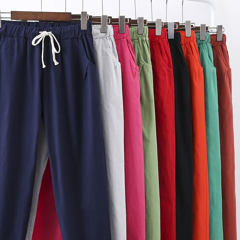 NicePants | Hosen für Frauen