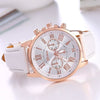 ClassicalWatch | Horloge Voor Dames - Fiadora