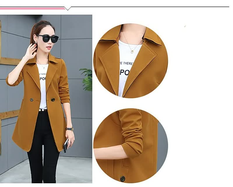 NiceBlazer | Blazer für Frauen