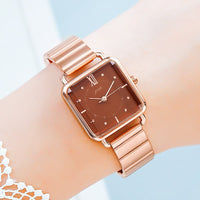 LuxuryWatch | Uhr für Frauen
