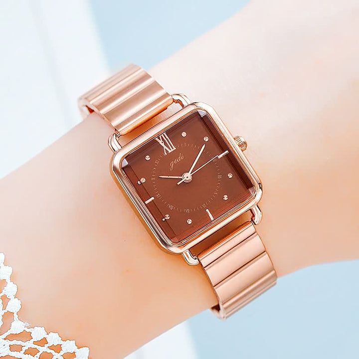 LuxuryWatch | Uhr für Frauen
