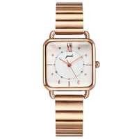 LuxuryWatch | Uhr für Frauen