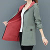 CLassyBlazer | Blazer für Frauen - Fiadora