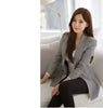 ChicBlazer | Lässiger Blazer für Frauen - Fiadora