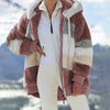 ComfyCoat | Comfort Jacket für Damen - Fiadora
