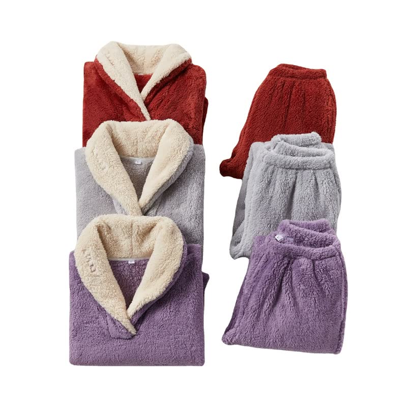 CozyPyjamas | Pyjama-Anzüge für Frauen - Fiadora