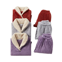 CozyPyjamas | Pyjama-Anzüge für Frauen - Fiadora