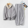 CozyPyjamas | Pyjama-Anzüge für Frauen - Fiadora