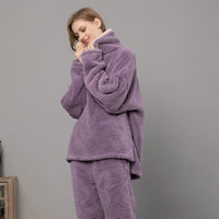 CozyPyjamas | Pyjama-Anzüge für Frauen - Fiadora