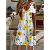 FlowerDress | Kleid mit elegantem Design