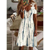 FlowerDress | Kleid mit elegantem Design