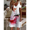 FlowerDress | Kleid mit elegantem Design