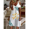 FlowerDress | Kleid mit elegantem Design