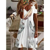 FlowerDress | Kleid mit elegantem Design