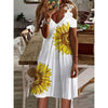 FlowerDress | Kleid mit elegantem Design