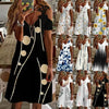 FlowerDress | Kleid mit elegantem Design