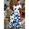 FlowerDress | Kleid mit elegantem Design